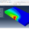 Abaqus Moving Heat Source Simulation File