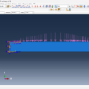 Abaqus DLOAD Subroutine for Beginners Simulation Files