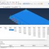 Welding Simulation Abaqus File (No Subroutine Needed)