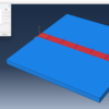 Abaqus DFLUX Welding Simulation Files