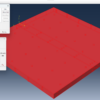 Abaqus DFLUX Welding Simulation Files