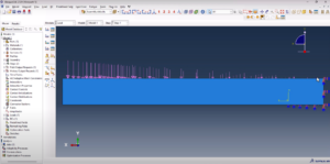 Abaqus DLOAD Subroutine Tutorial – Complex Loads Made Easy