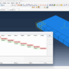 Abaqus Moving Heat Source Simulation File