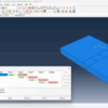 Abaqus Welding Simulation – Element Reactivation Technique File