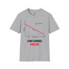 Funny Mechanical Engineering Shirt – Stress for Life T-Shirt, Unisex FEA Tee for Engineers, Students, and Nerd