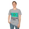 The Mesh Is Fine I’m Not – Funny Engineering T-Shirt | Unisex Softstyle Tee for Geeks, FEA Nerds, CAE Fans, Science Humor Gift