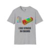 I See Stress in Colors – Mechanical Engineering Shirt for FEA Nerds