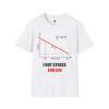 Funny Mechanical Engineering Shirt – Stress for Life T-Shirt, Unisex FEA Tee for Engineers, Students, and Nerd