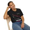 Funny Mechanical Engineering Shirt – Stress for Life T-Shirt, Unisex FEA Tee for Engineers, Students, and Nerd