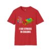 I See Stress in Colors – Mechanical Engineering Shirt for FEA Nerds