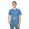 Funny Mechanical Engineering Shirt – Stress for Life T-Shirt, Unisex FEA Tee for Engineers, Students, and Nerd