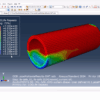 FE-Safe Fatigue Life Simulation Course Using Abaqus