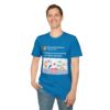 11140159356326750929_2048.jpeg Funny LinkedIn Shirt – “I’m Happy to Announce I Can’t Take It Anymore” | Corporate Burnout Meme Tee