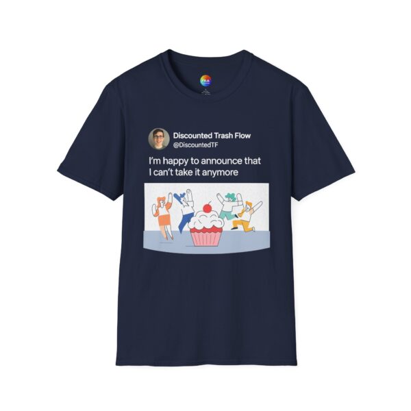 1315058862927816939_2048.jpeg Funny LinkedIn Shirt