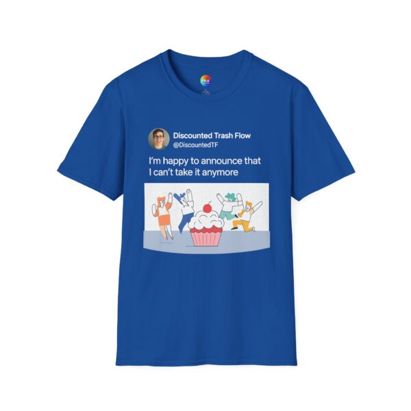 14599223614196535531_2048.jpeg Funny LinkedIn Shirt