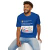 16283328078584105148_2048.jpeg Funny LinkedIn Shirt
