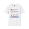18069495354839902722_2048.jpeg Funny LinkedIn Shirt – “I’m Happy to Announce I Can’t Take It Anymore” | Corporate Burnout Meme Tee
