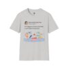 2267358052968283153_2048.jpeg Funny LinkedIn Shirt – “I’m Happy to Announce I Can’t Take It Anymore” | Corporate Burnout Meme Tee