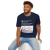 3275588866134648786_2048.jpeg Funny LinkedIn Shirt