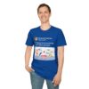 7063025658269207436_2048.jpeg Funny LinkedIn Shirt – “I’m Happy to Announce I Can’t Take It Anymore” | Corporate Burnout Meme Tee