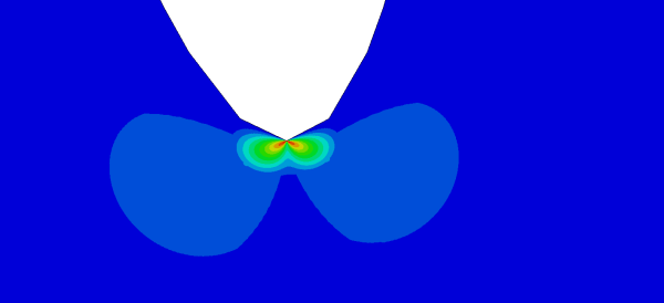 Stress Intensity Factor Contour Integral Abaqus Files Stress Intensity Factor Contour Integral Abaqus Files