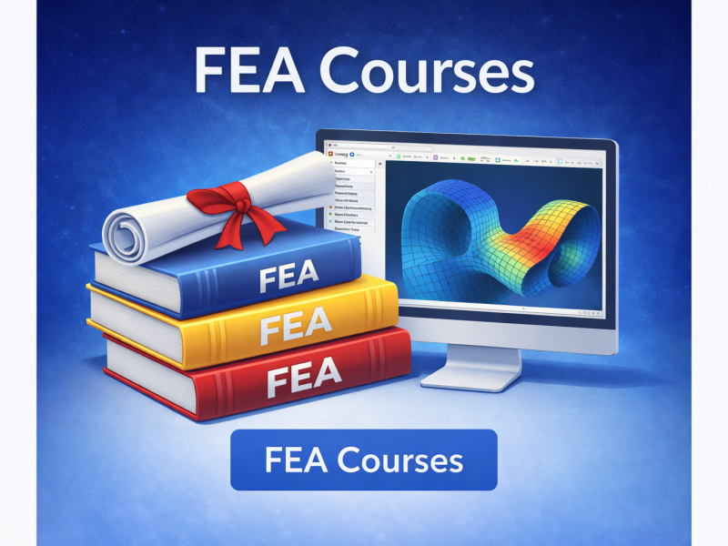 fea courses
