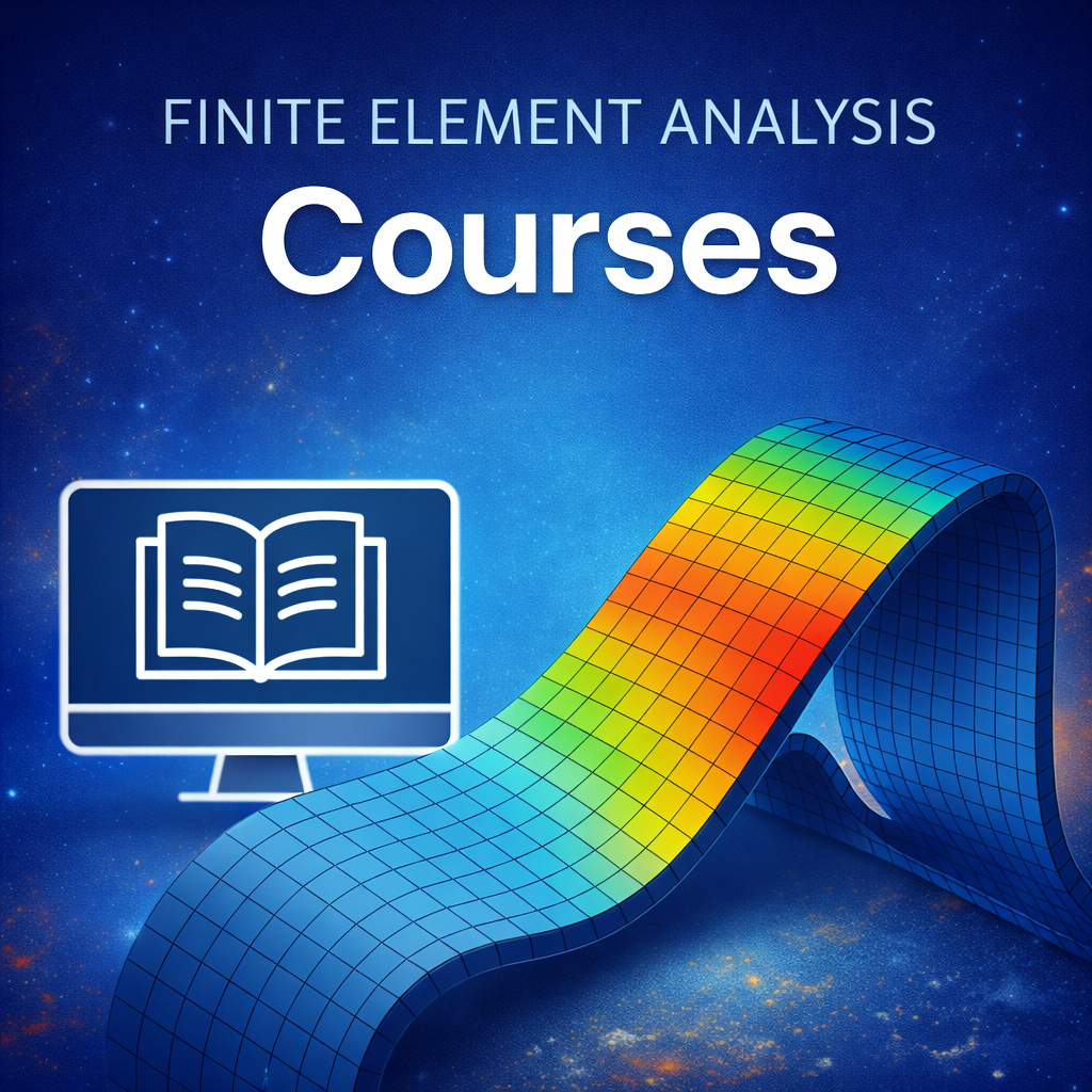 finite element courses