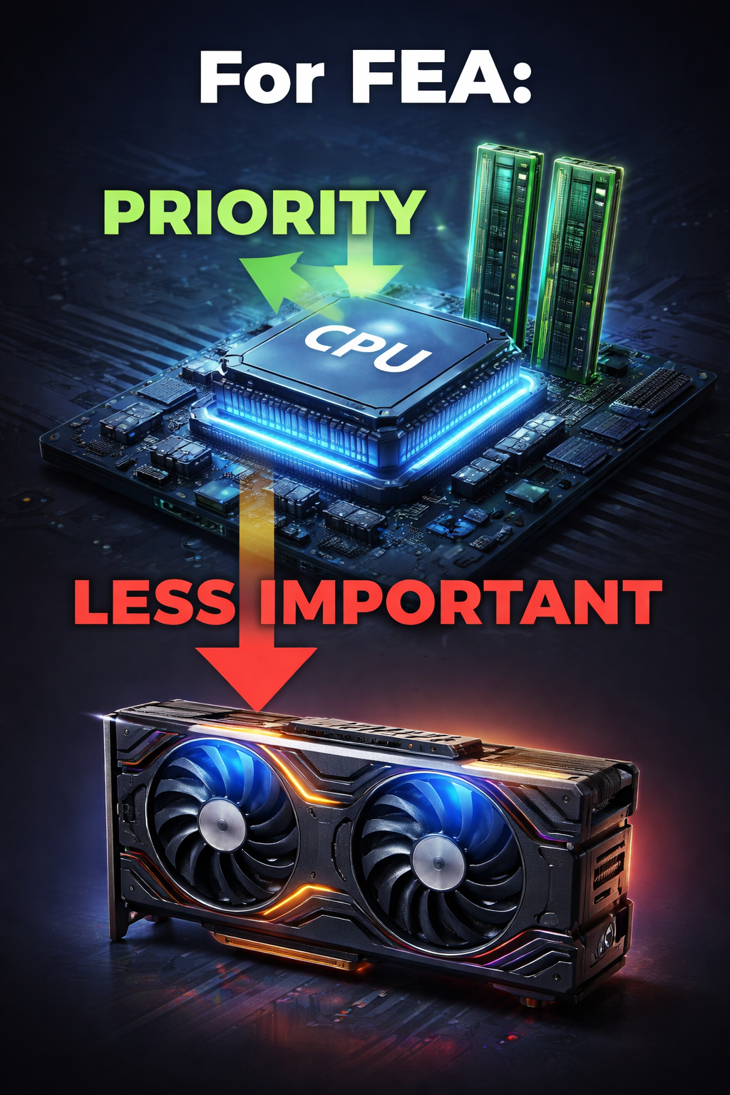 Best Laptop for FEA (Abaqus, ANSYS & Simulation) -Top 5 2026